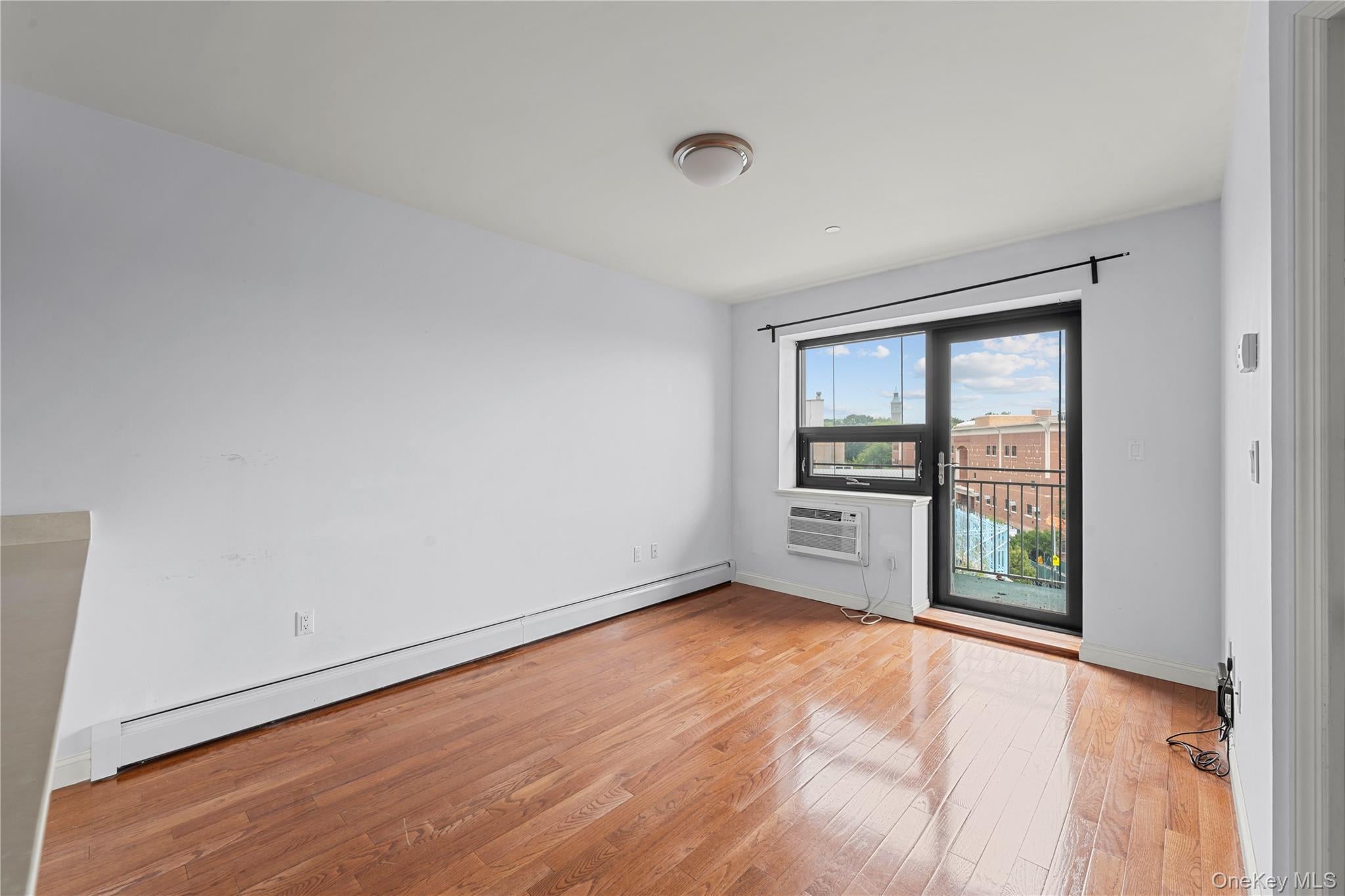 456 W 167th Street 6G — photo