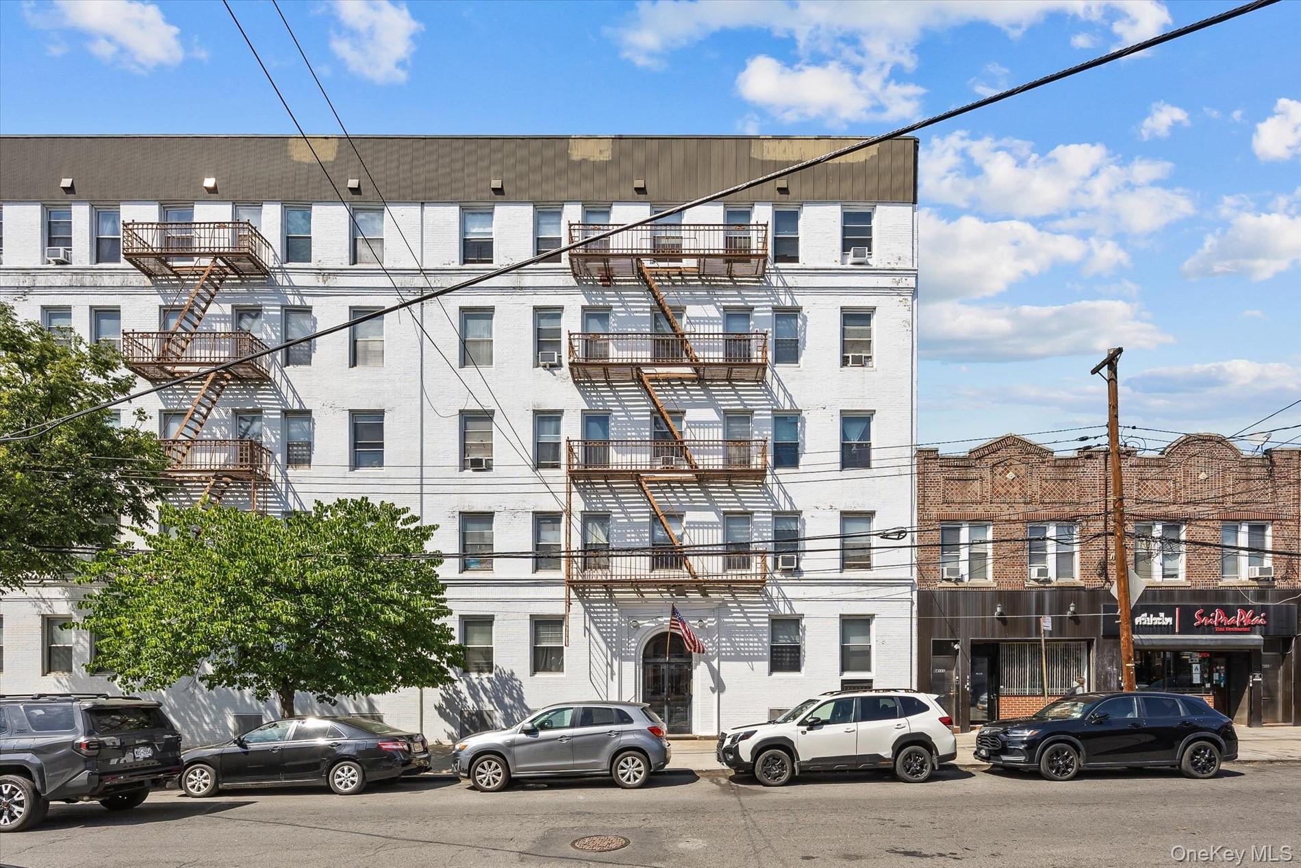 64-09 39 Avenue 43 — photo