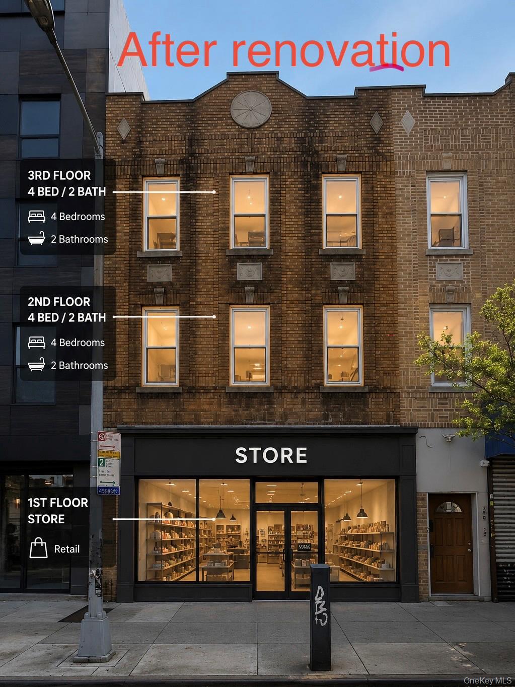 105-16 Northern Blv — photo