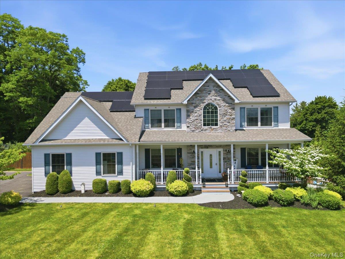 5 Gleneagles Court — photo