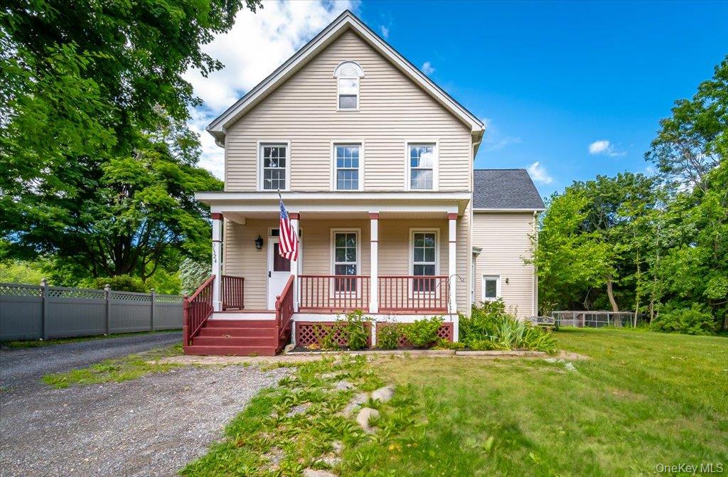 1524 State Route 17a — photo