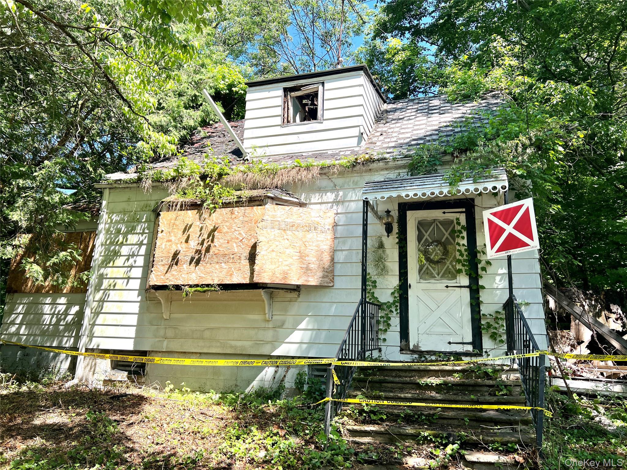 11 Knolls Road — photo