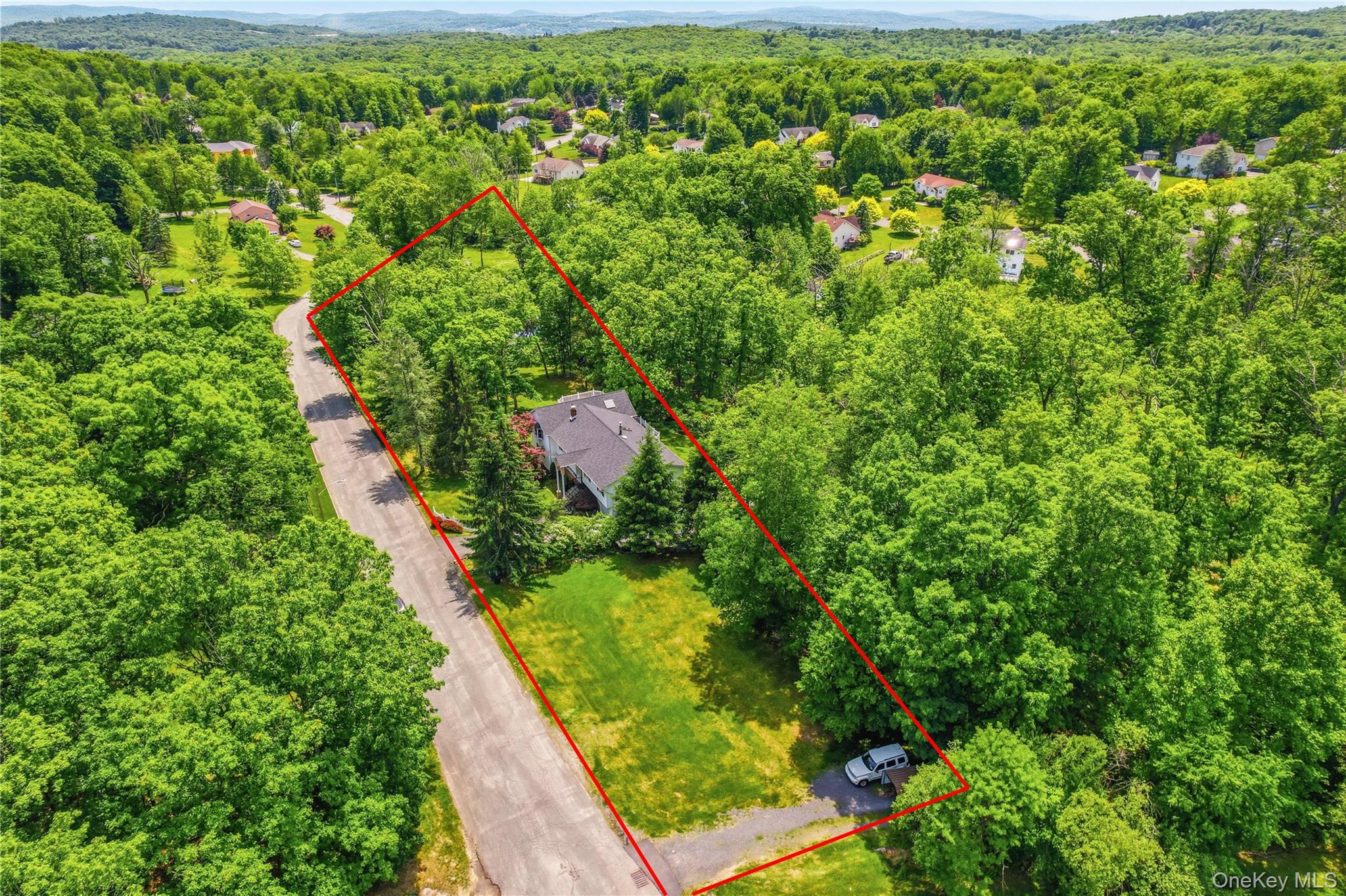 27 Van Tassel Court — photo