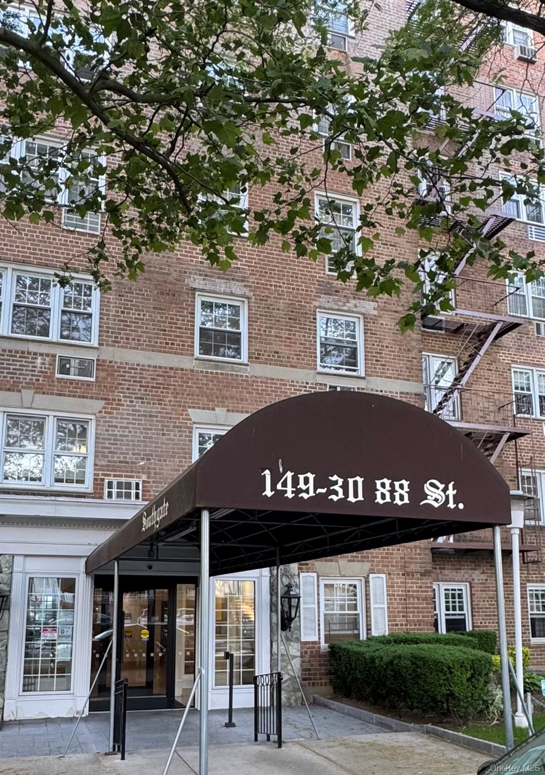 14930 88th Street 6-M — photo