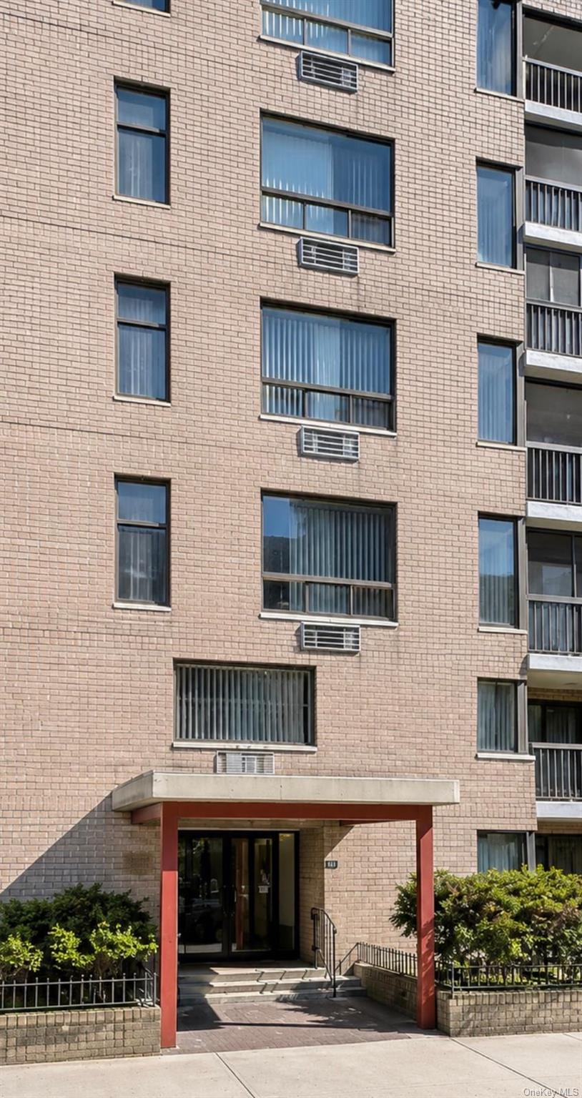 134-46 Maple Avenue 5B — photo
