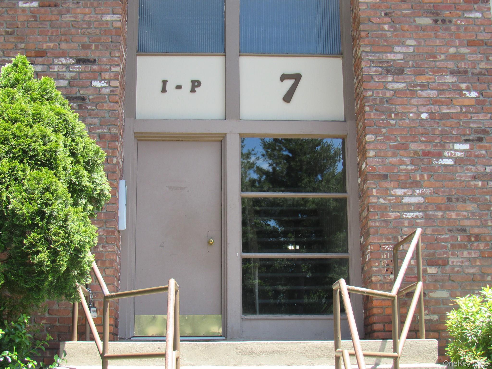 7 N James Street Unit I — photo
