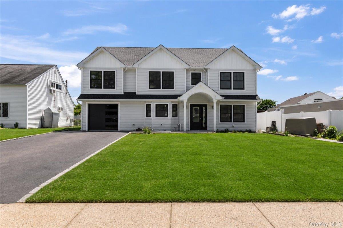 119 Sprucewood Drive — photo