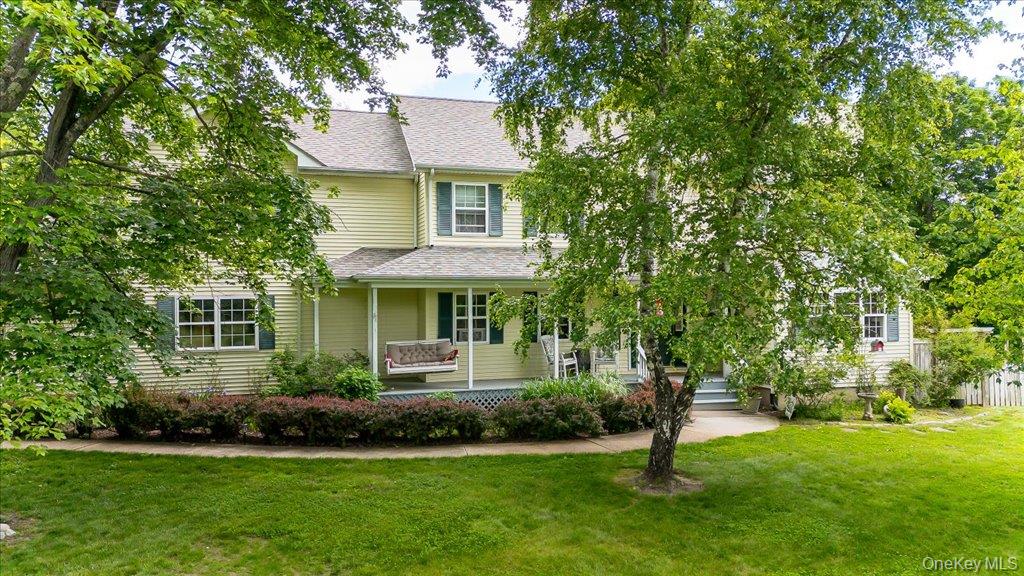 124 Rutsonville Road — photo