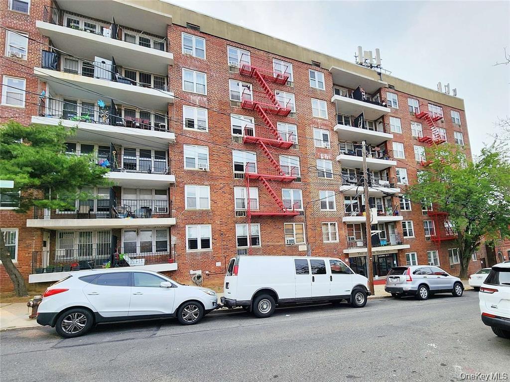 86-05 60th Road 3B — photo