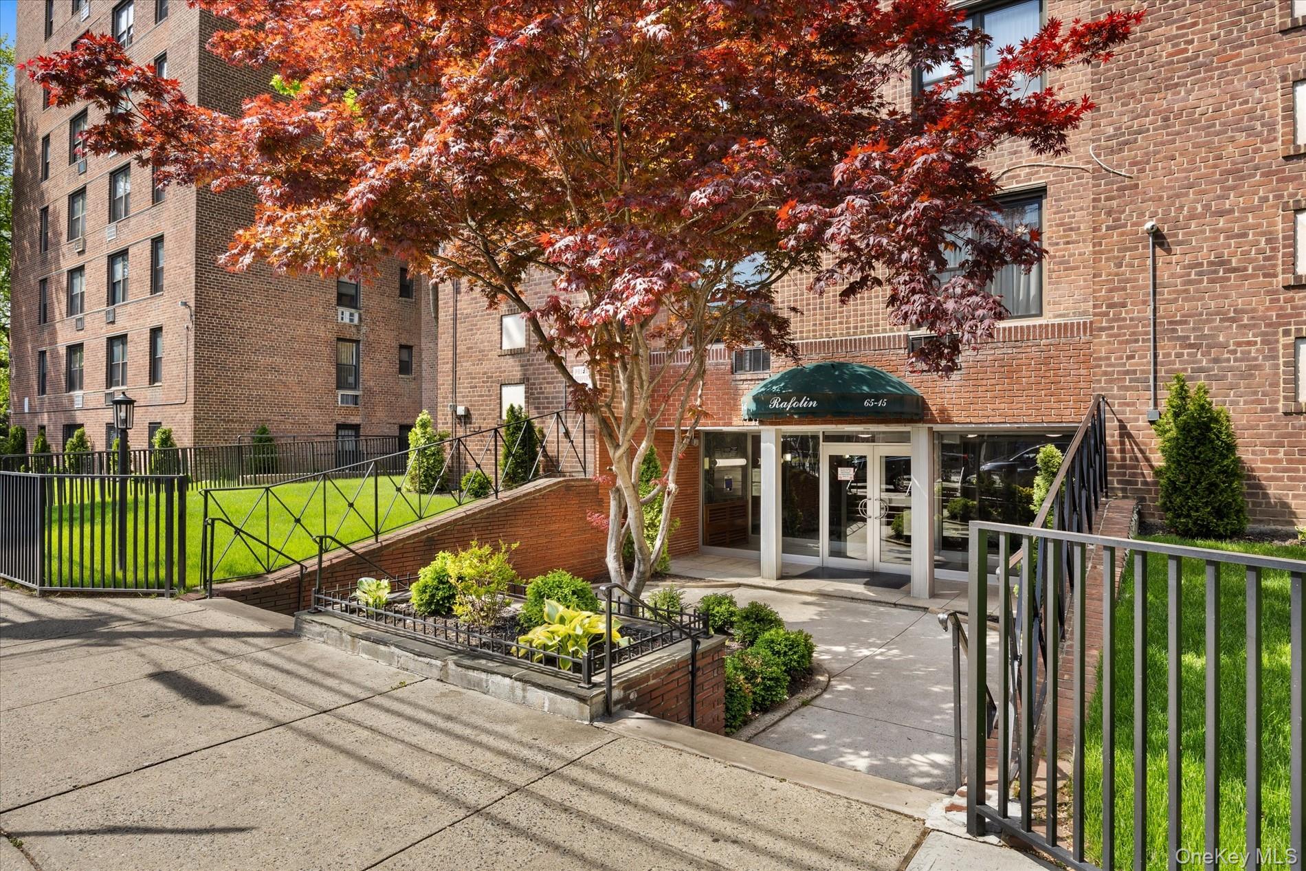 65-15 38th Avenue 5K — photo