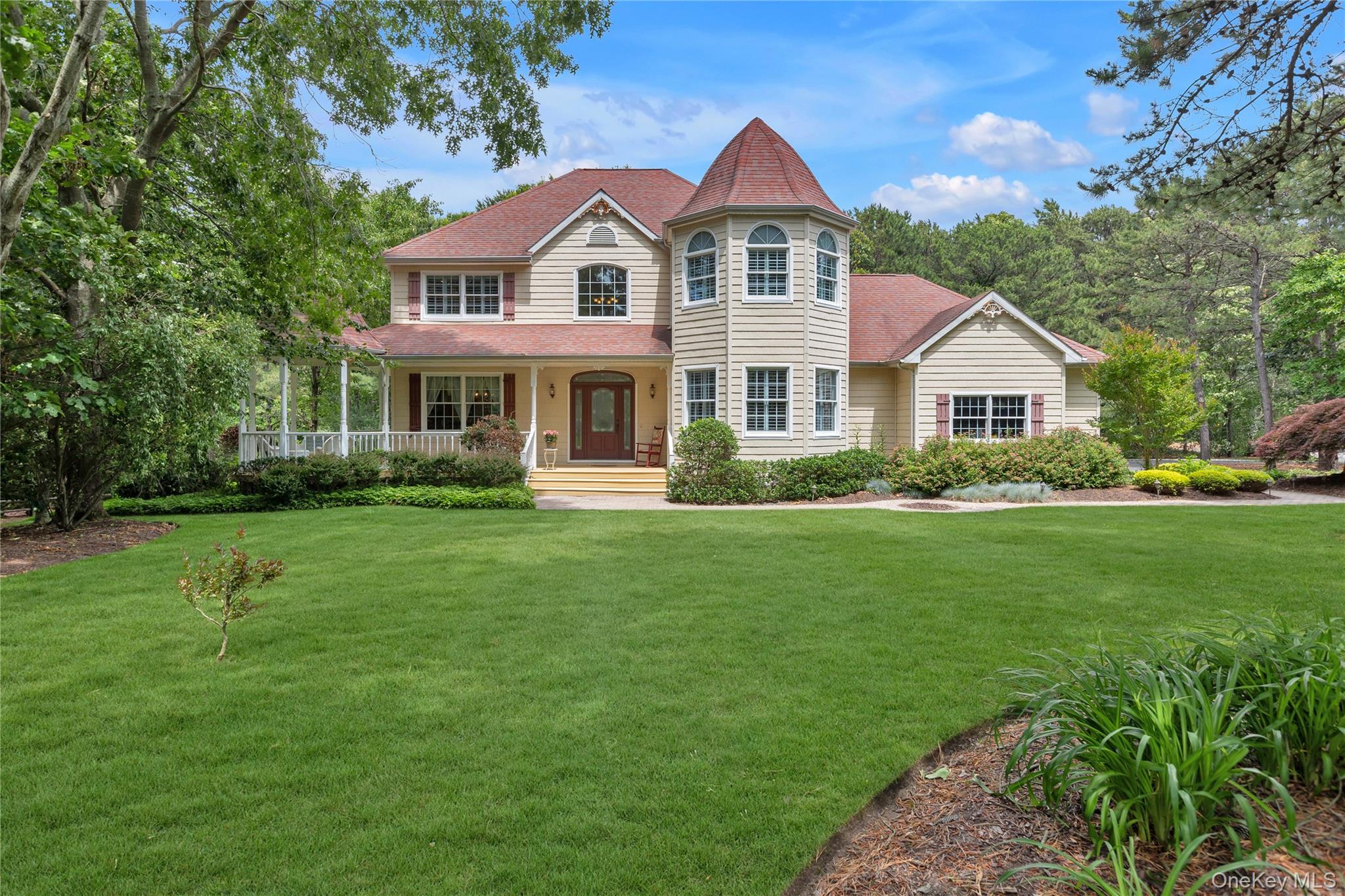 216 Landing Lane — photo