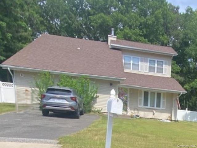 3 Felway Drive — photo