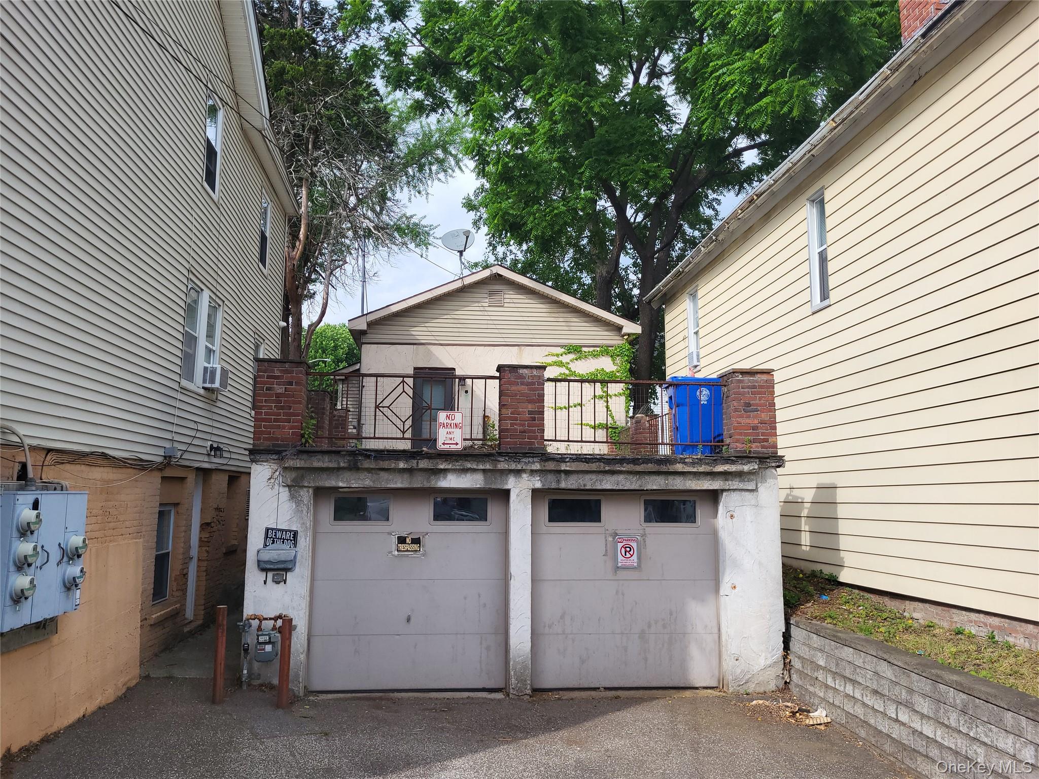 45 John Street — photo