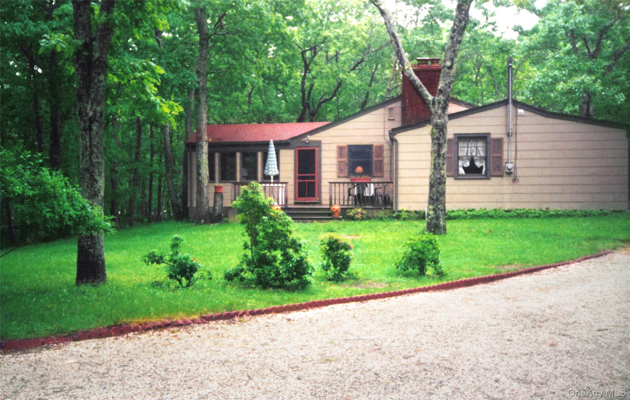 1 Whippoorwill Lane — photo