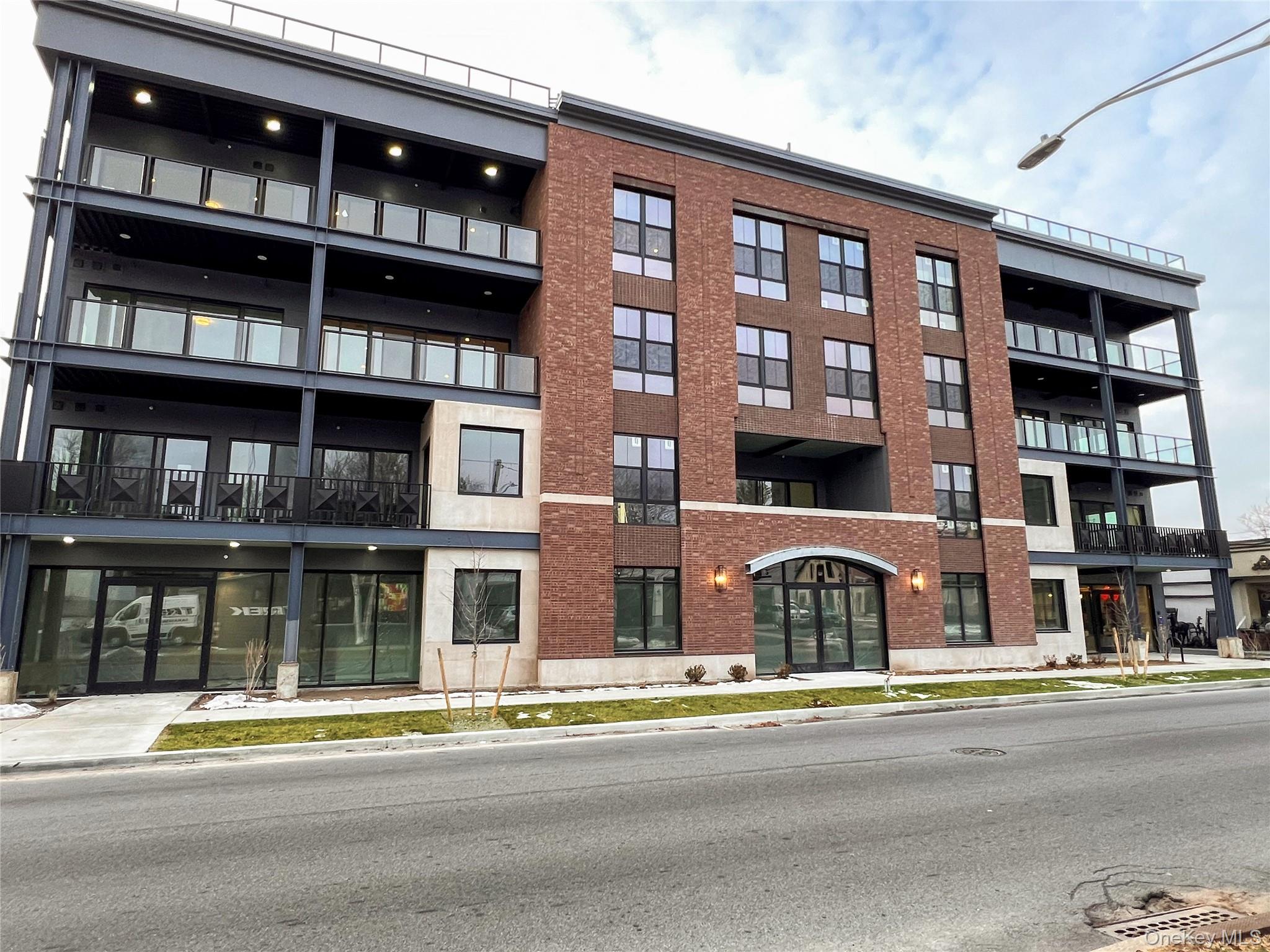 78 Church Street 304 — photo