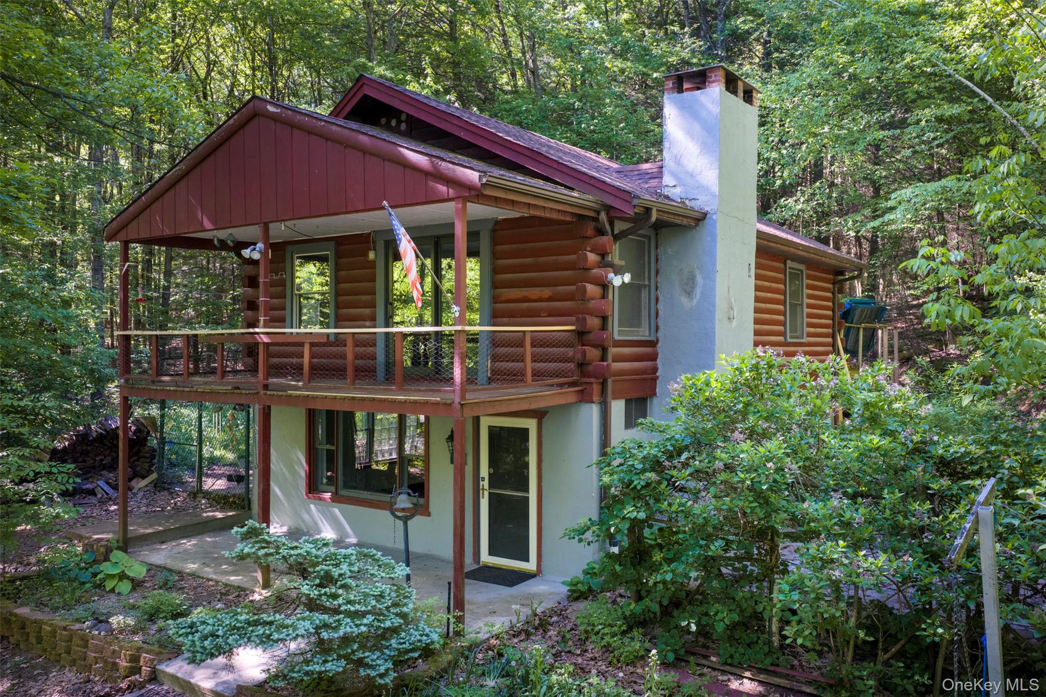 162 Terrace Drive — photo