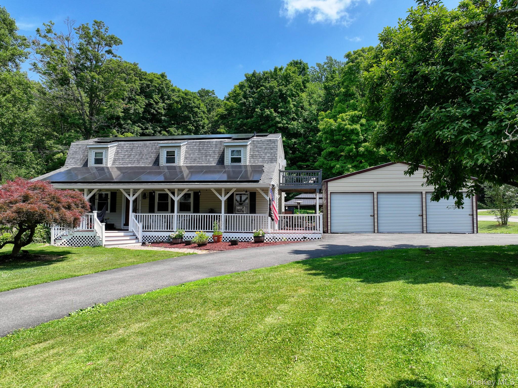2 Greenwood Drive — photo