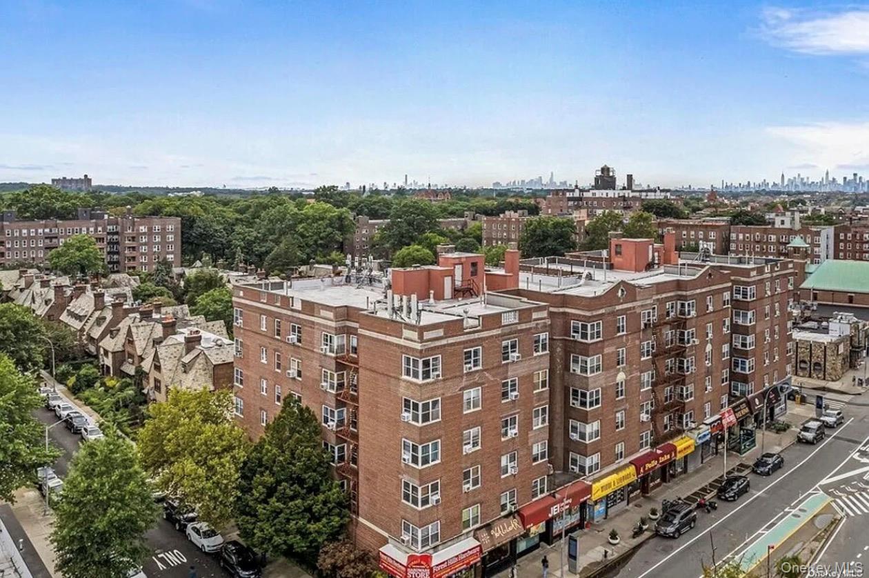 111-45 76th Drive F2 — photo