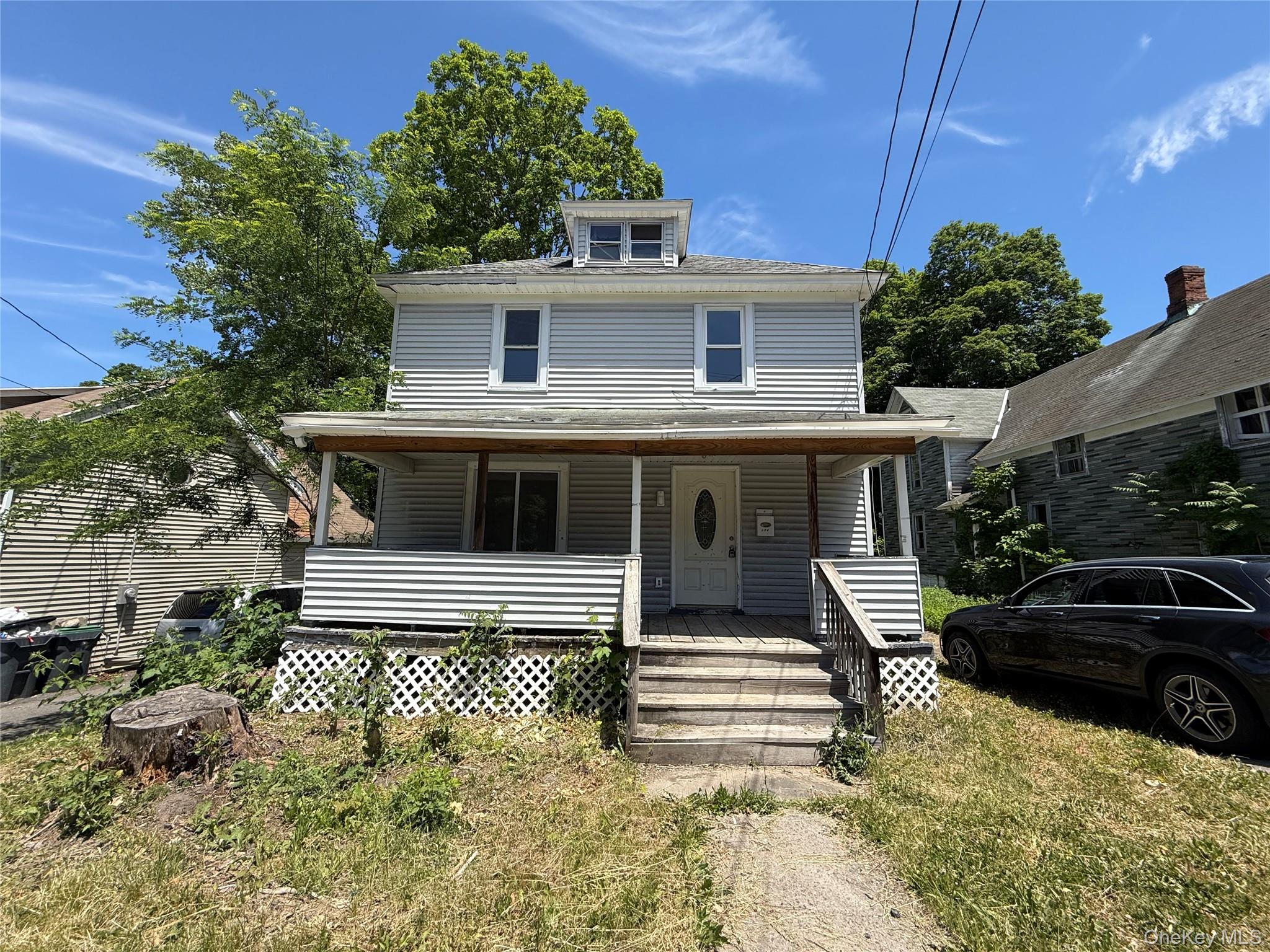 174 Center Street — photo