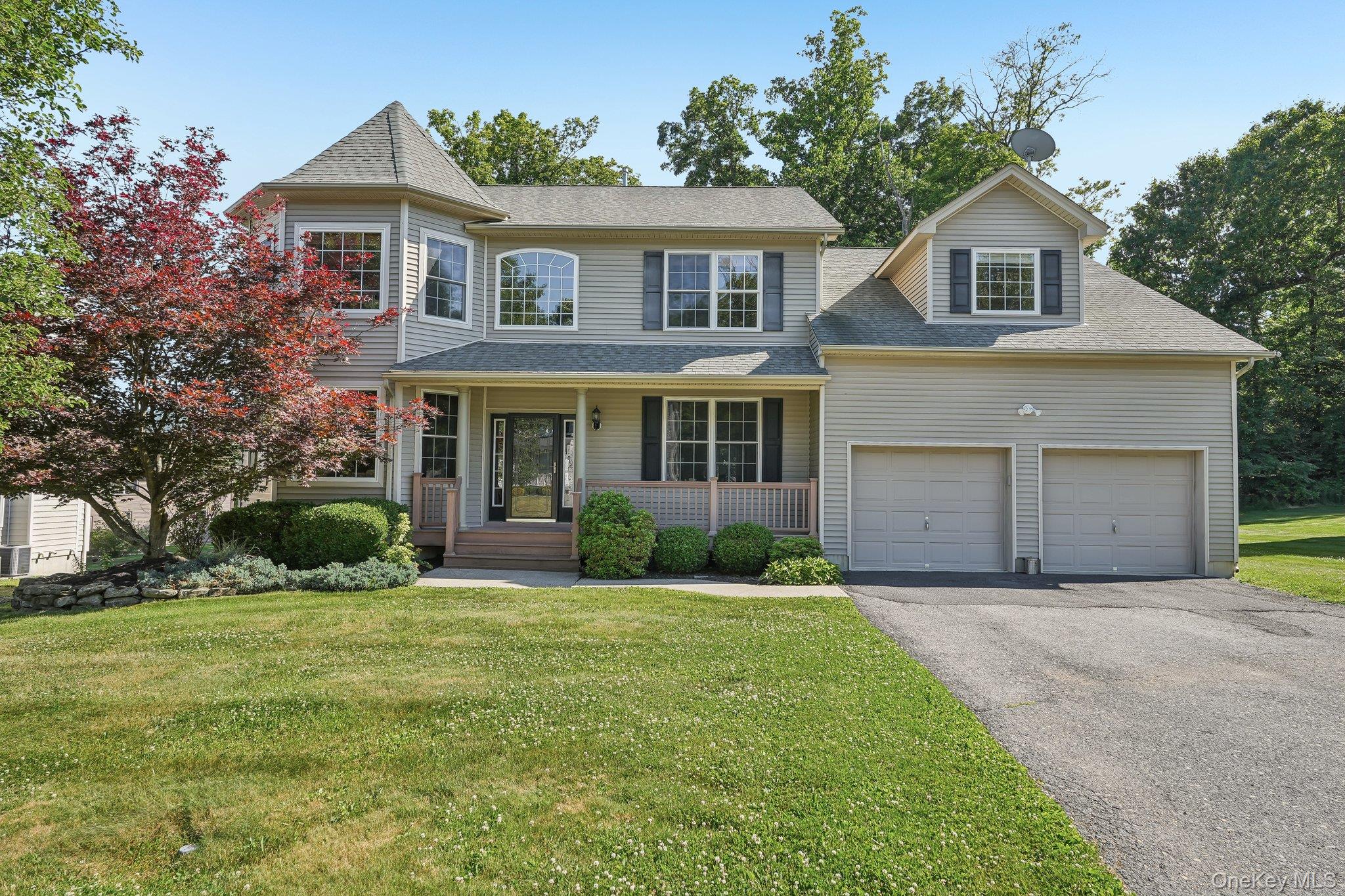 110 Winding Brook Court — photo