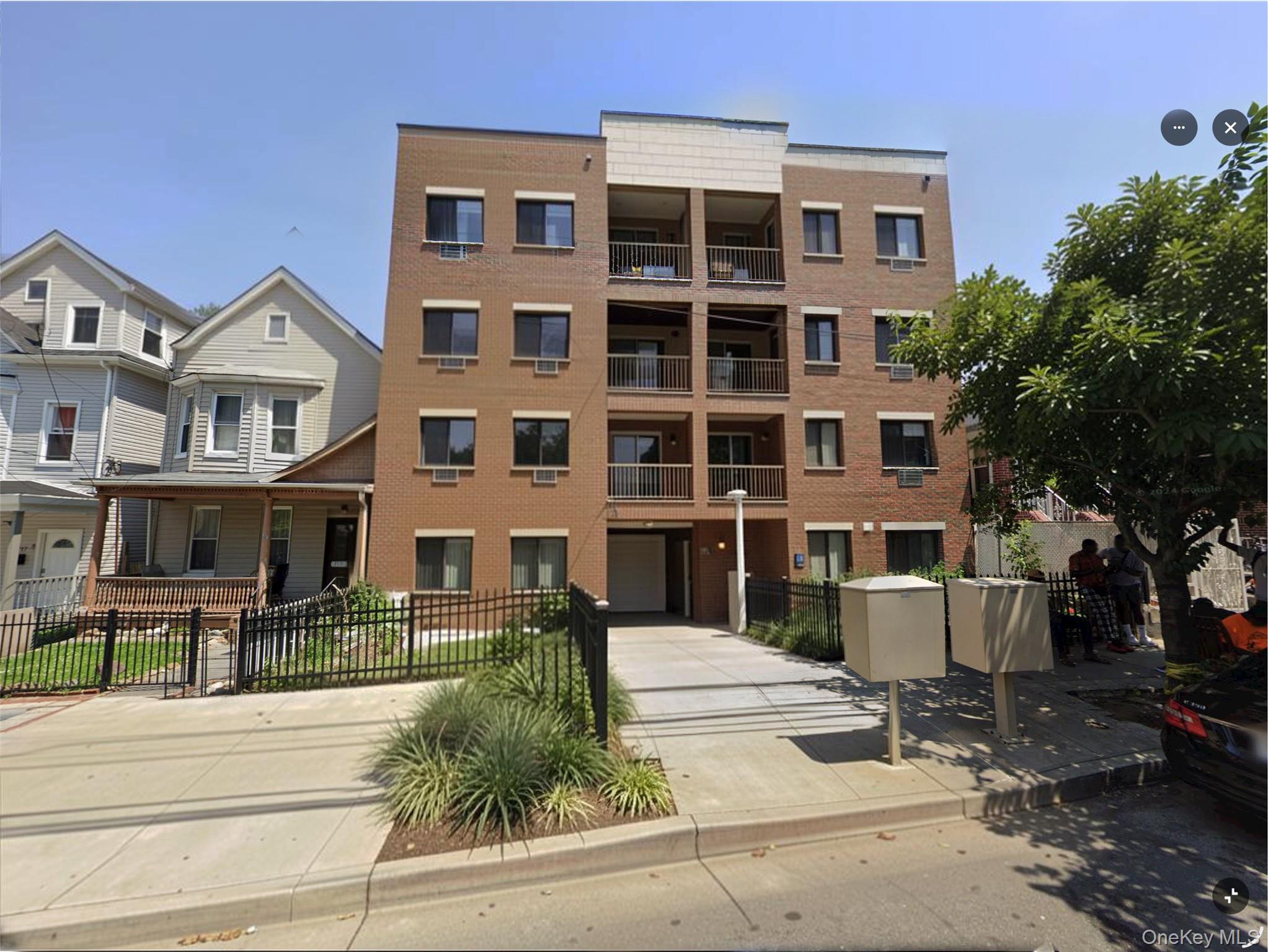 721-723 East 221st Street — photo