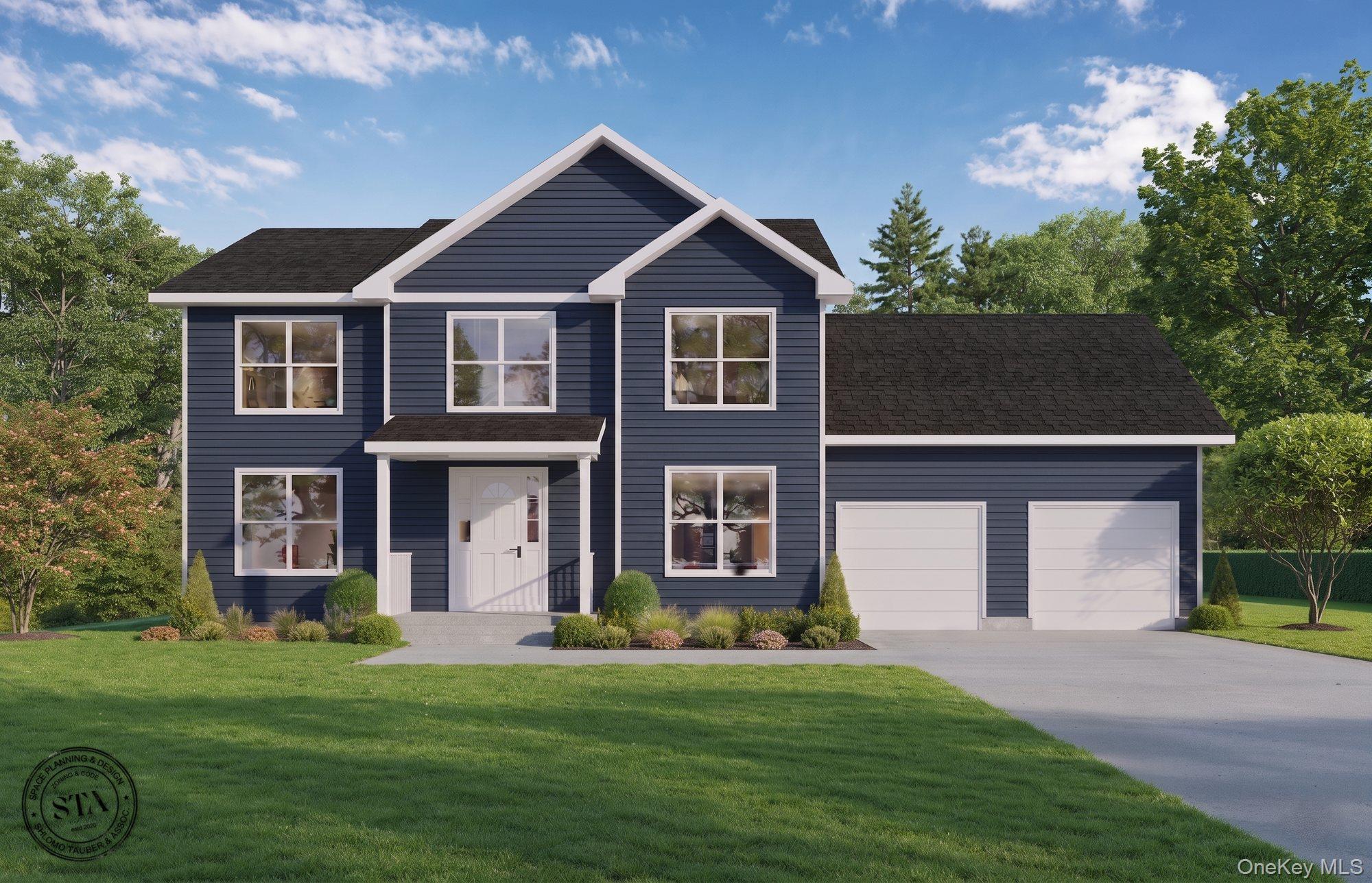 Lot 2 Winters Lane — photo