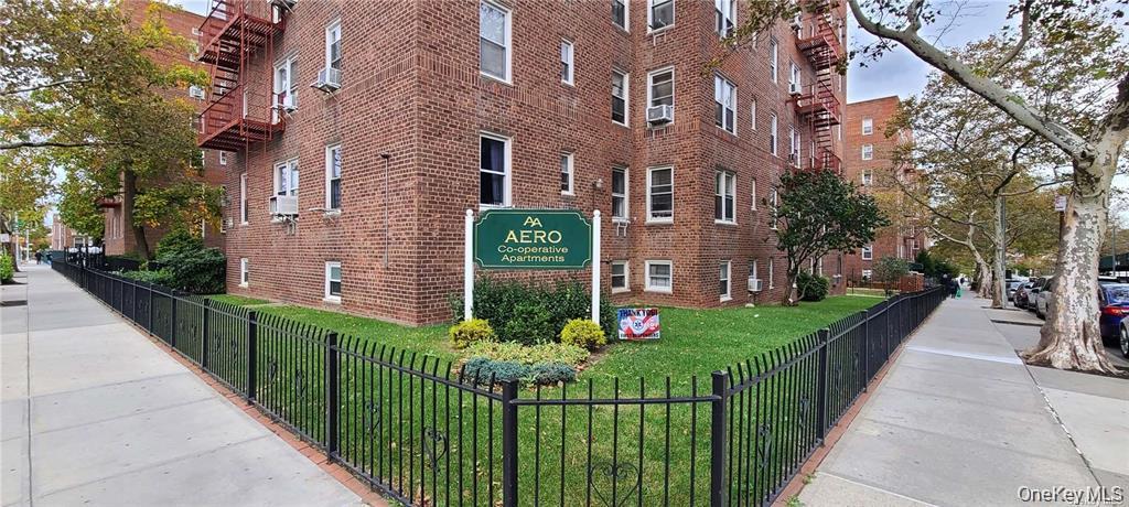 105-38 63rd Drive 5-P — photo