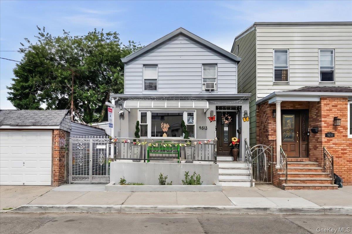 9513 85th Street — photo
