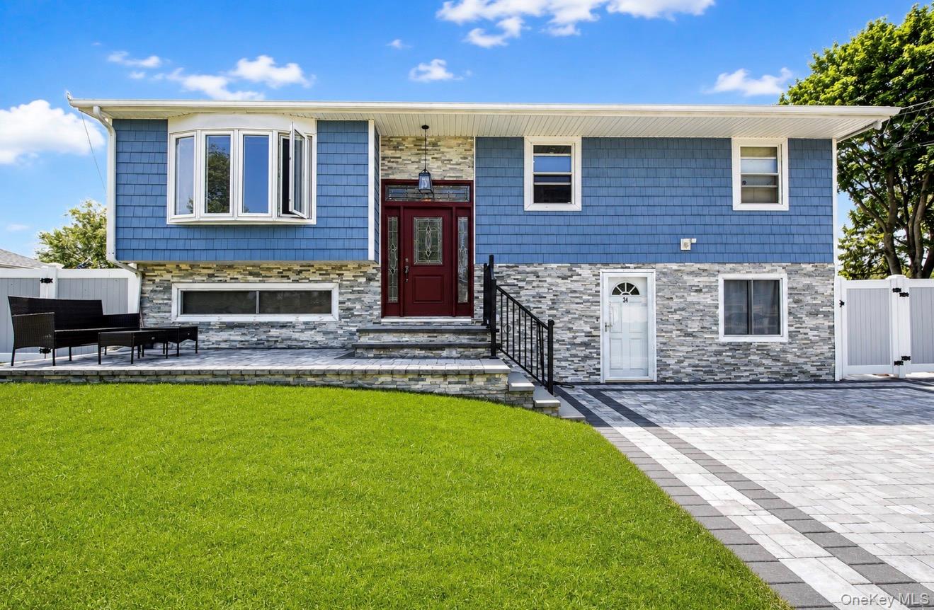 34 Fairdale Drive — photo