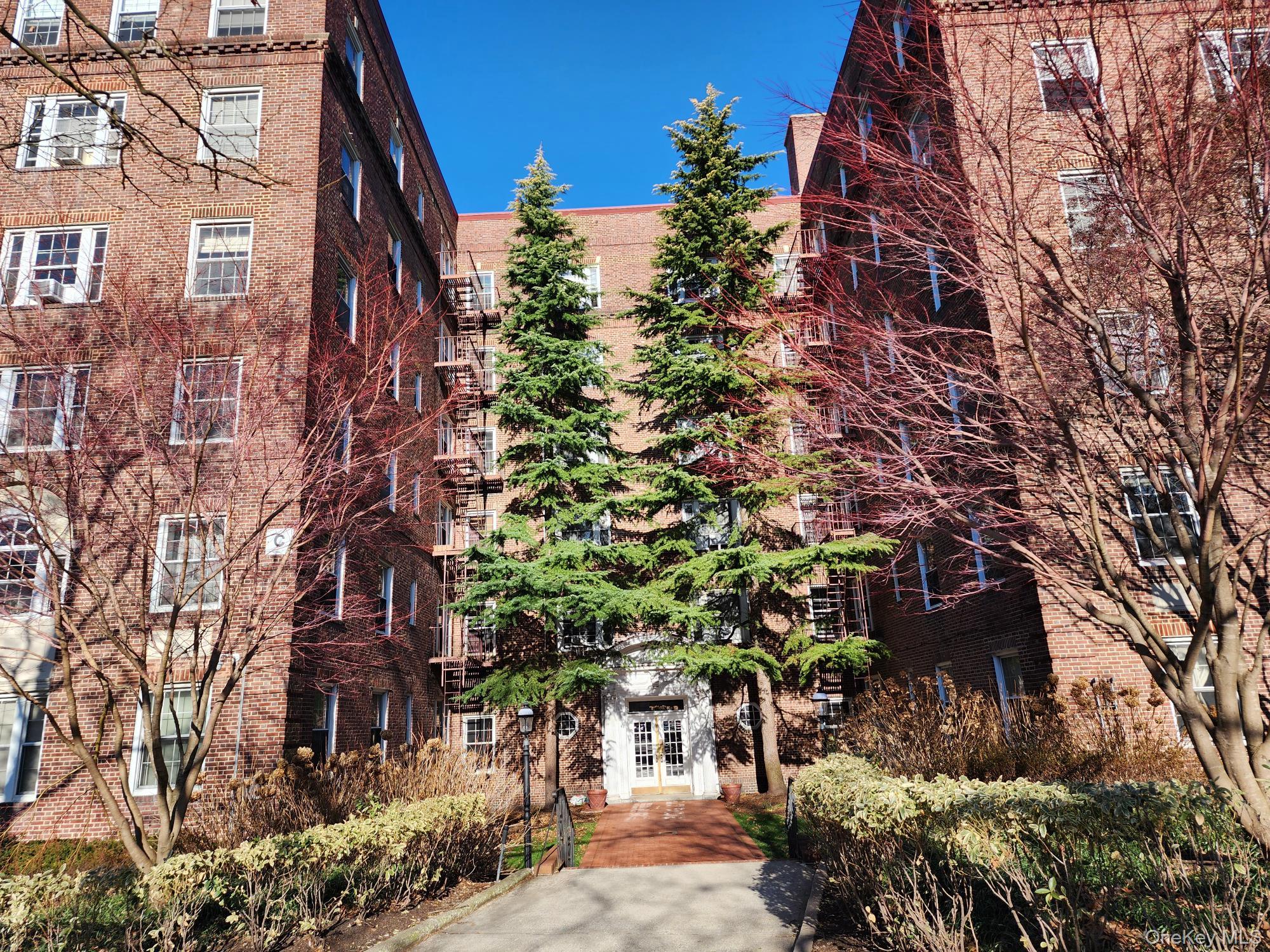 117-01 Park Lane South C2M — photo