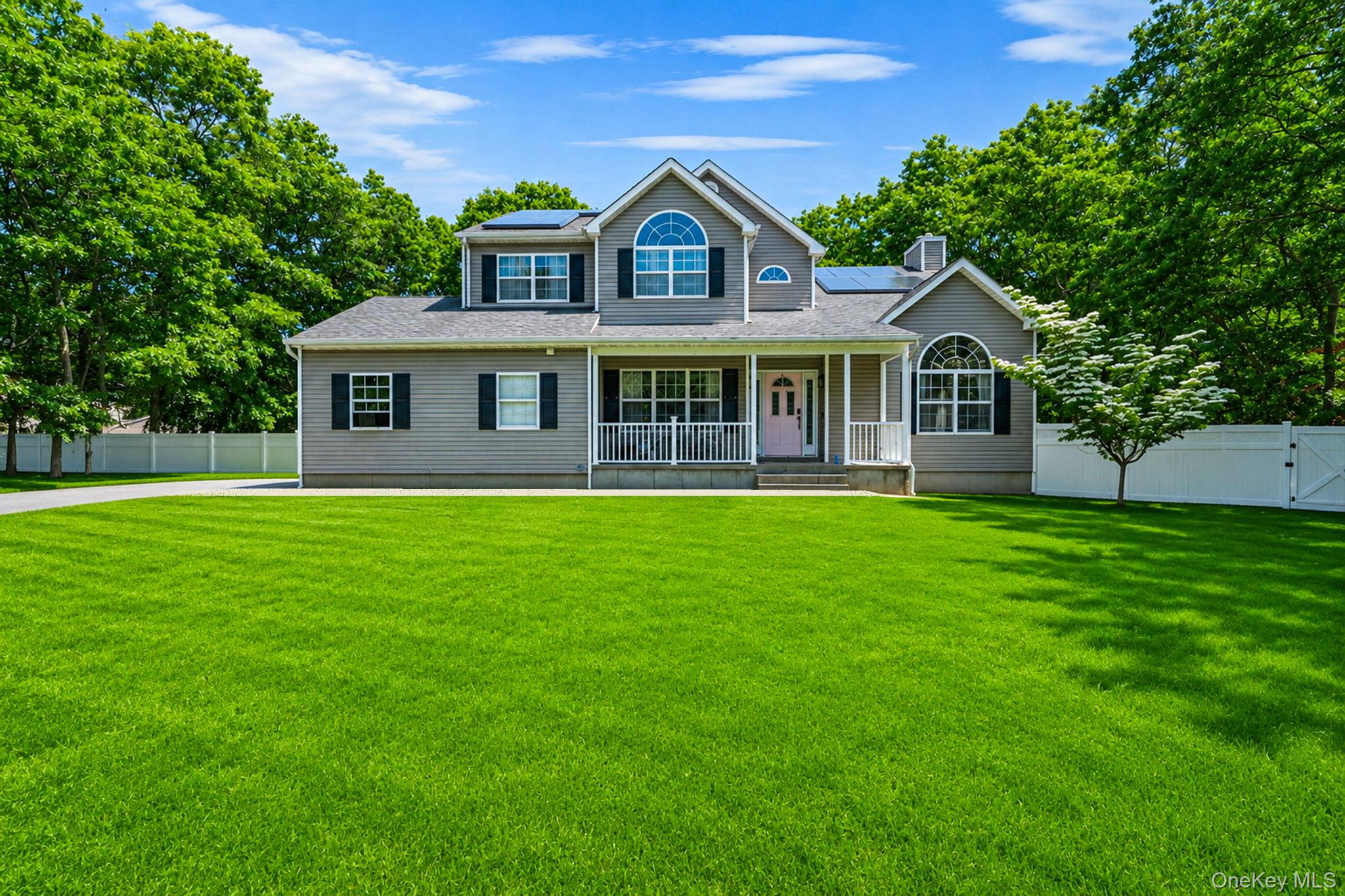 9 Mulligan Drive — photo