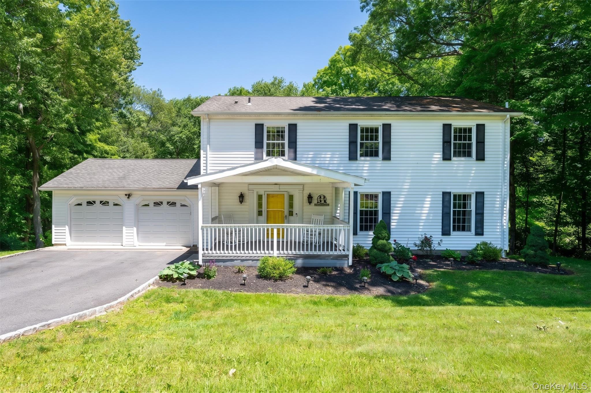 4 Plum Tree Court — photo