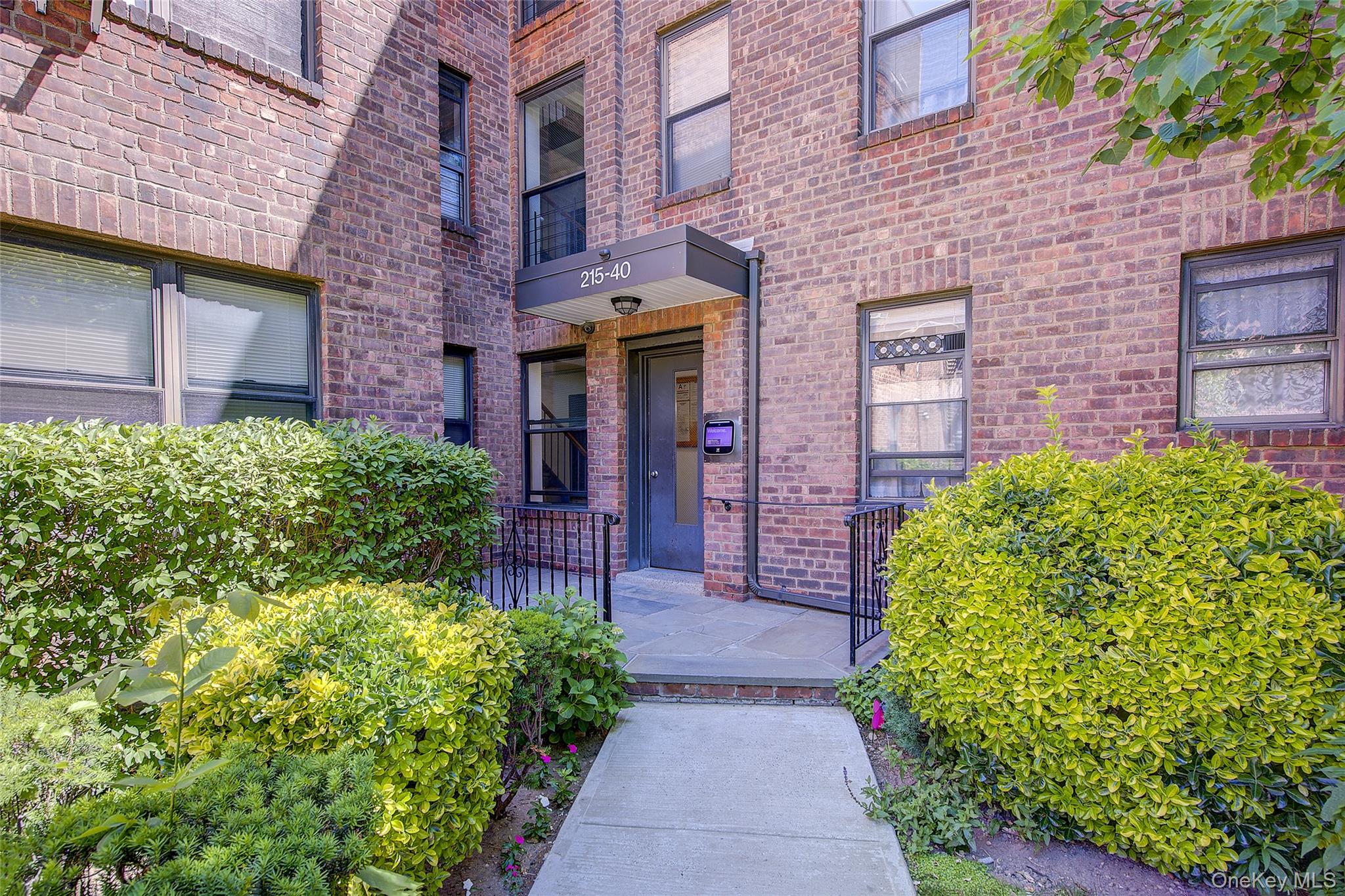 215-40 47th Avenue 3a — photo