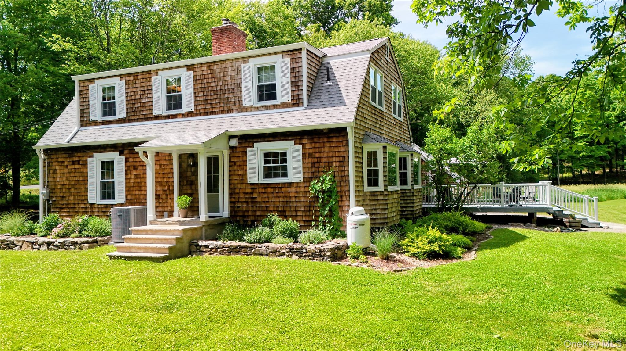 5 Belcher Road — photo