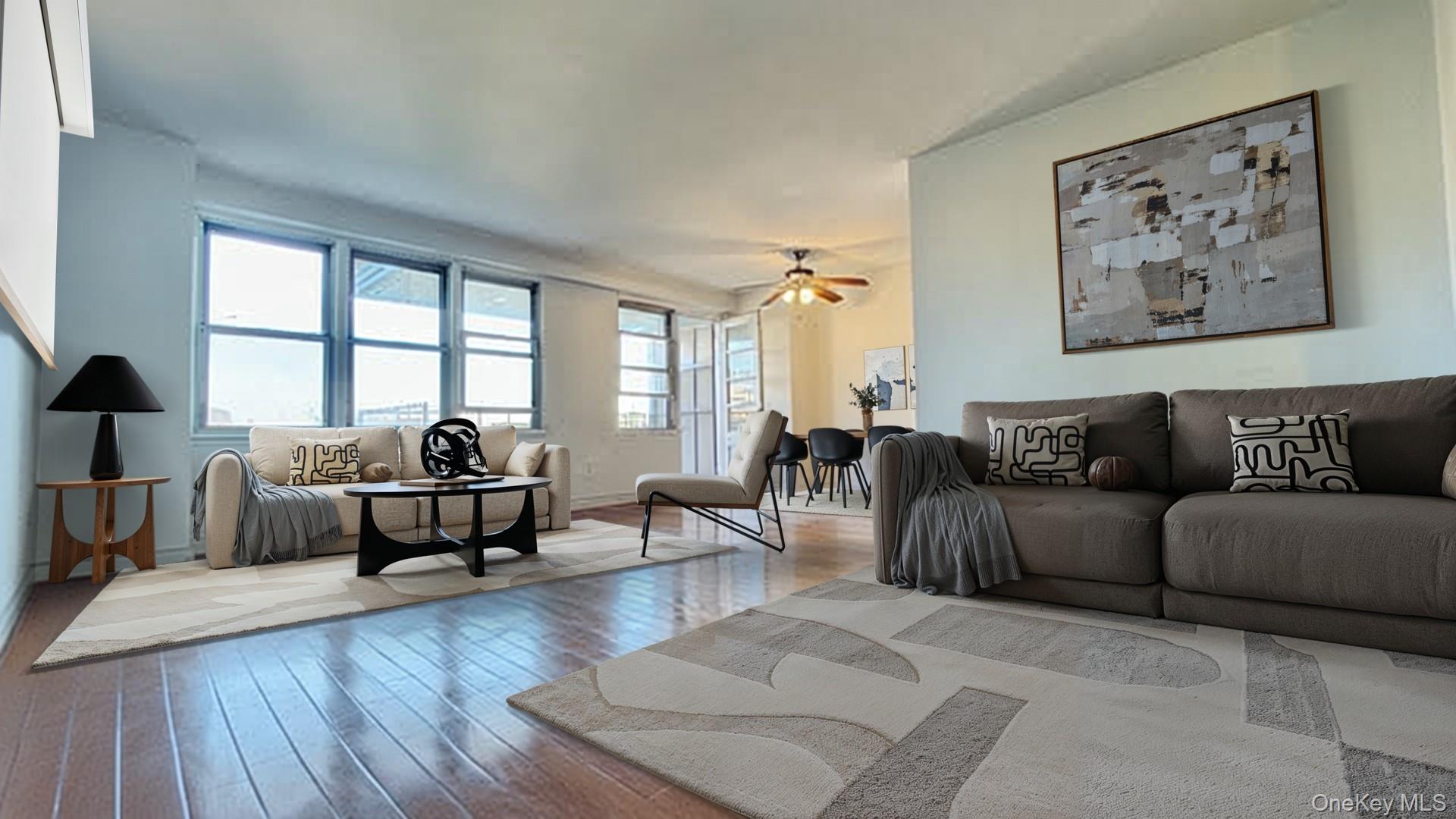 43-10 Kissena Boulevard 7J — photo