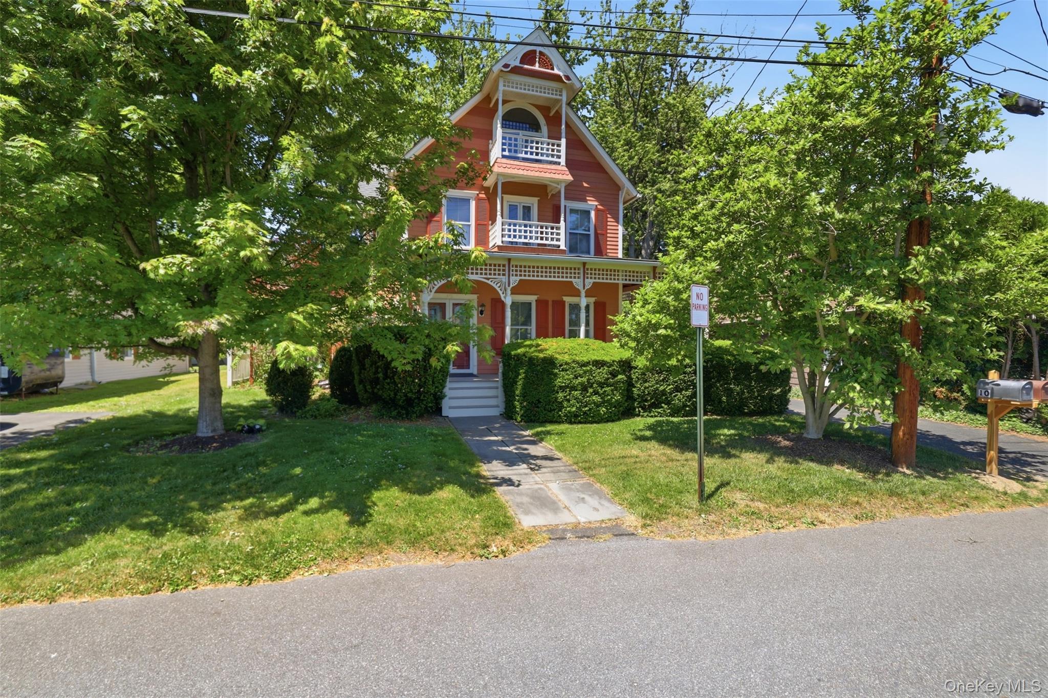 10 West Street — photo