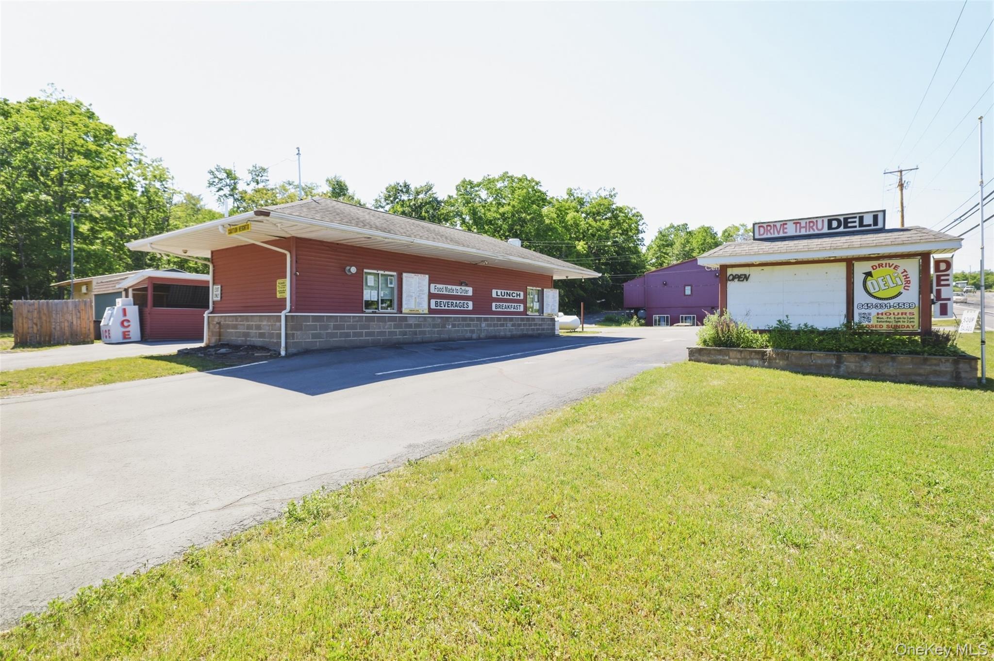855 Route 28 — photo