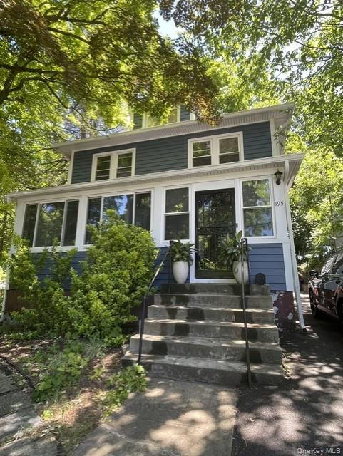 195 Prospect Avenue — photo
