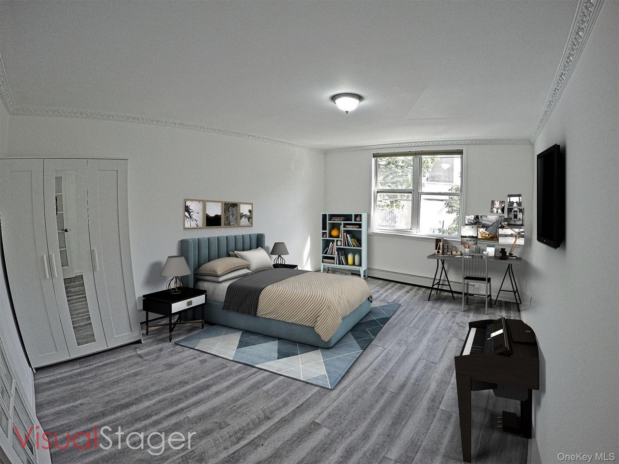 4024 Aske Street 2Fl — photo