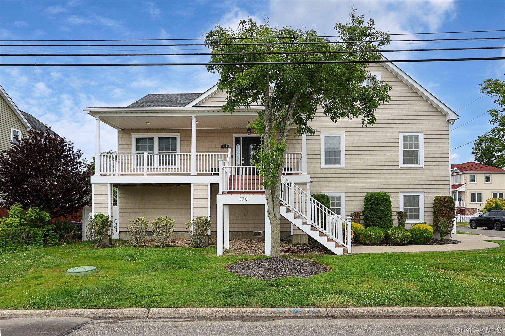 370 Rider Avenue — photo