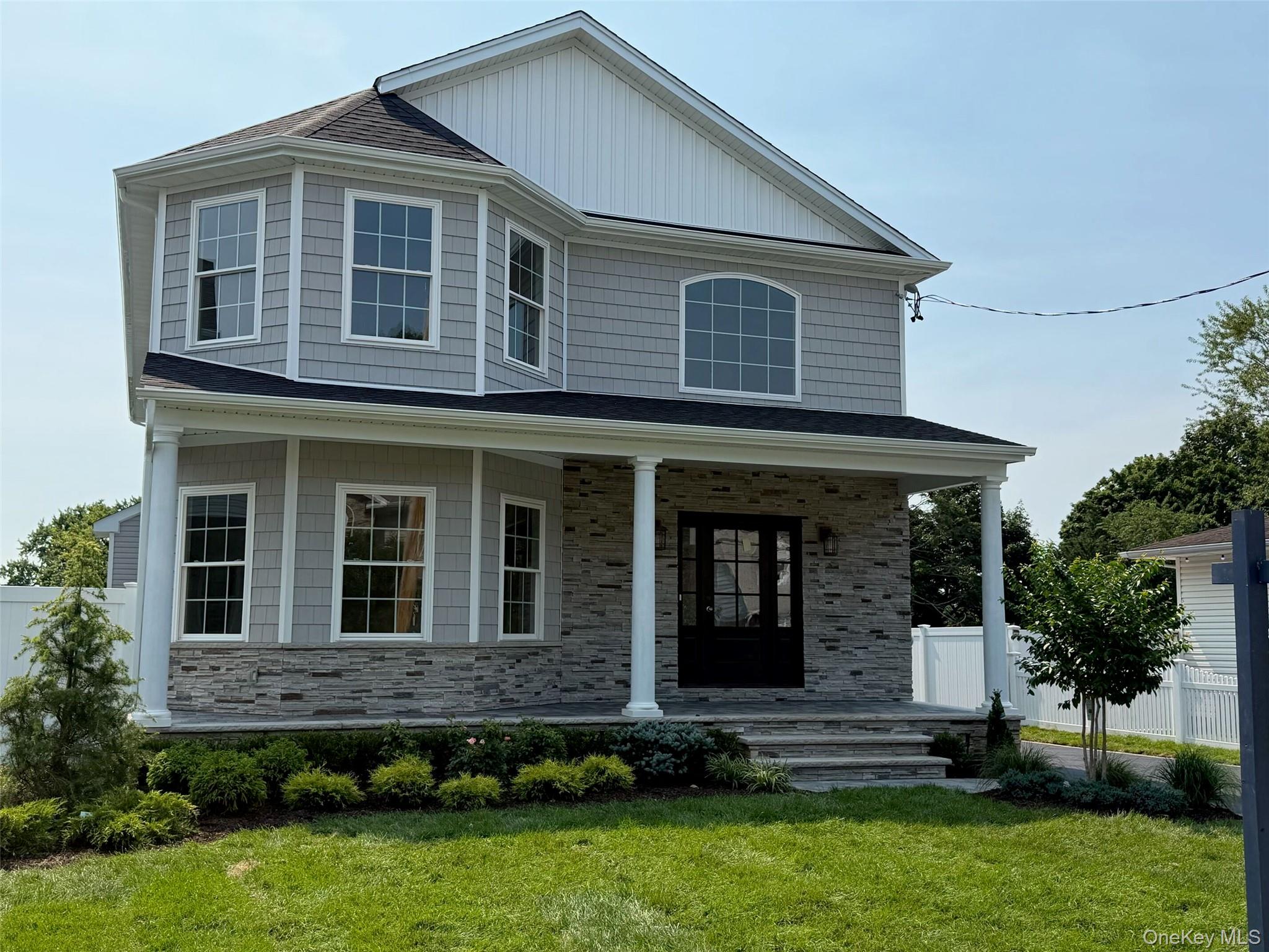 108 Spruce Avenue Lot B — photo