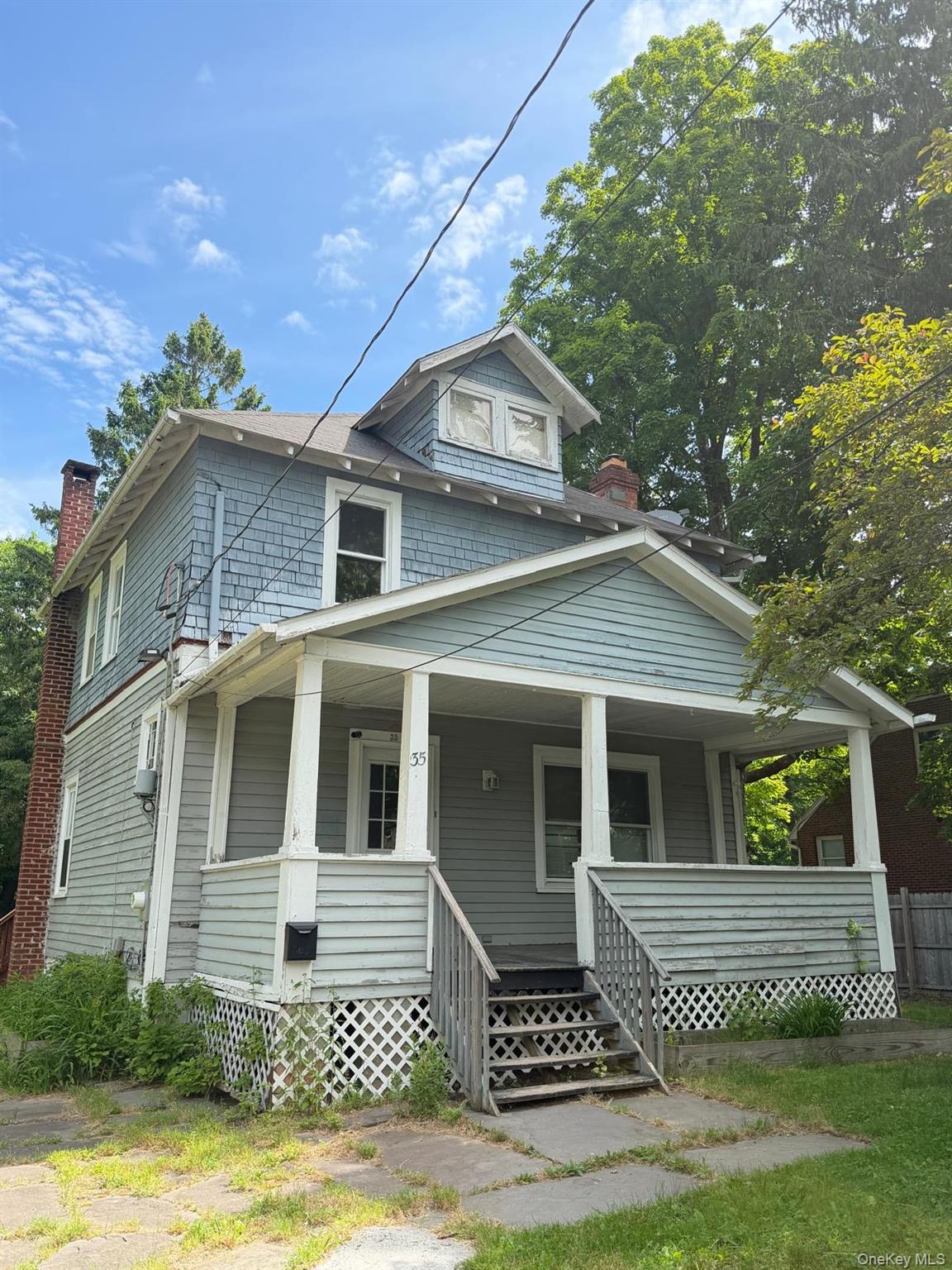 35 Starr Avenue — photo