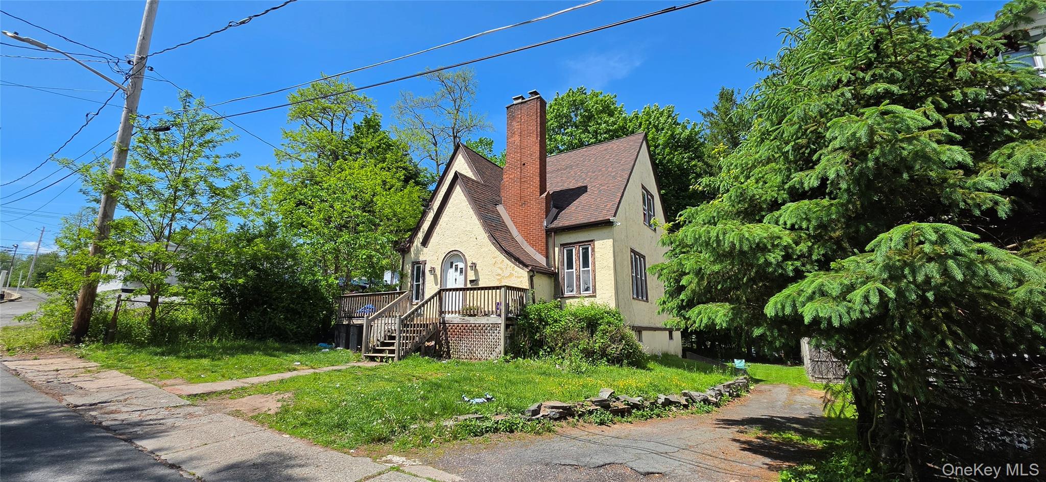 1 Hammond Street — photo