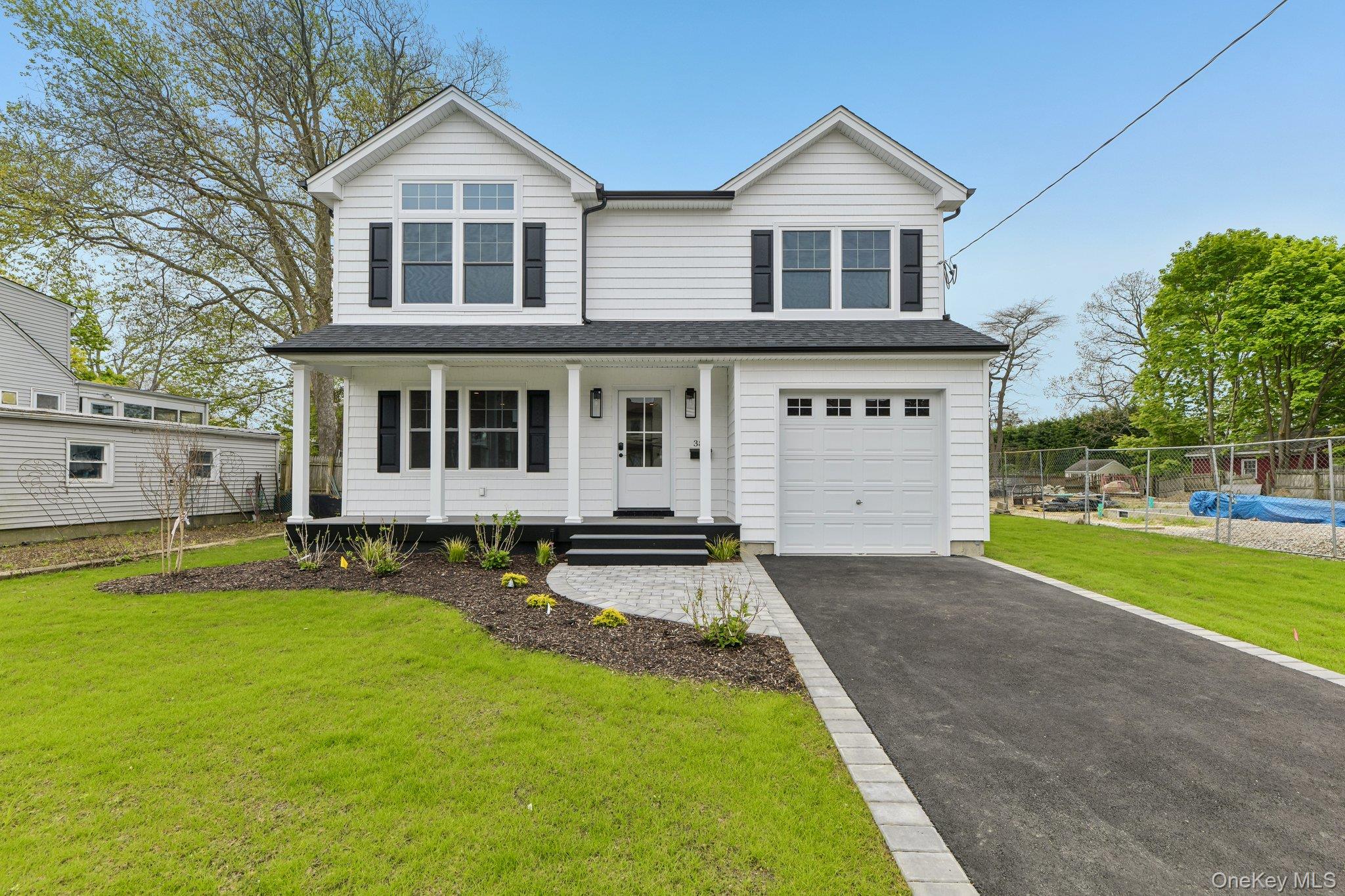 384 Scudder Avenue Lot 2 — photo