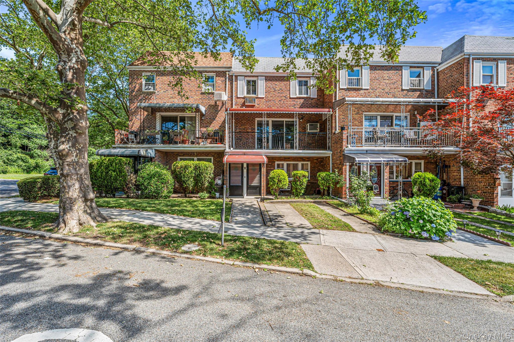 175-03 Peck Avenue 2 Floor — photo