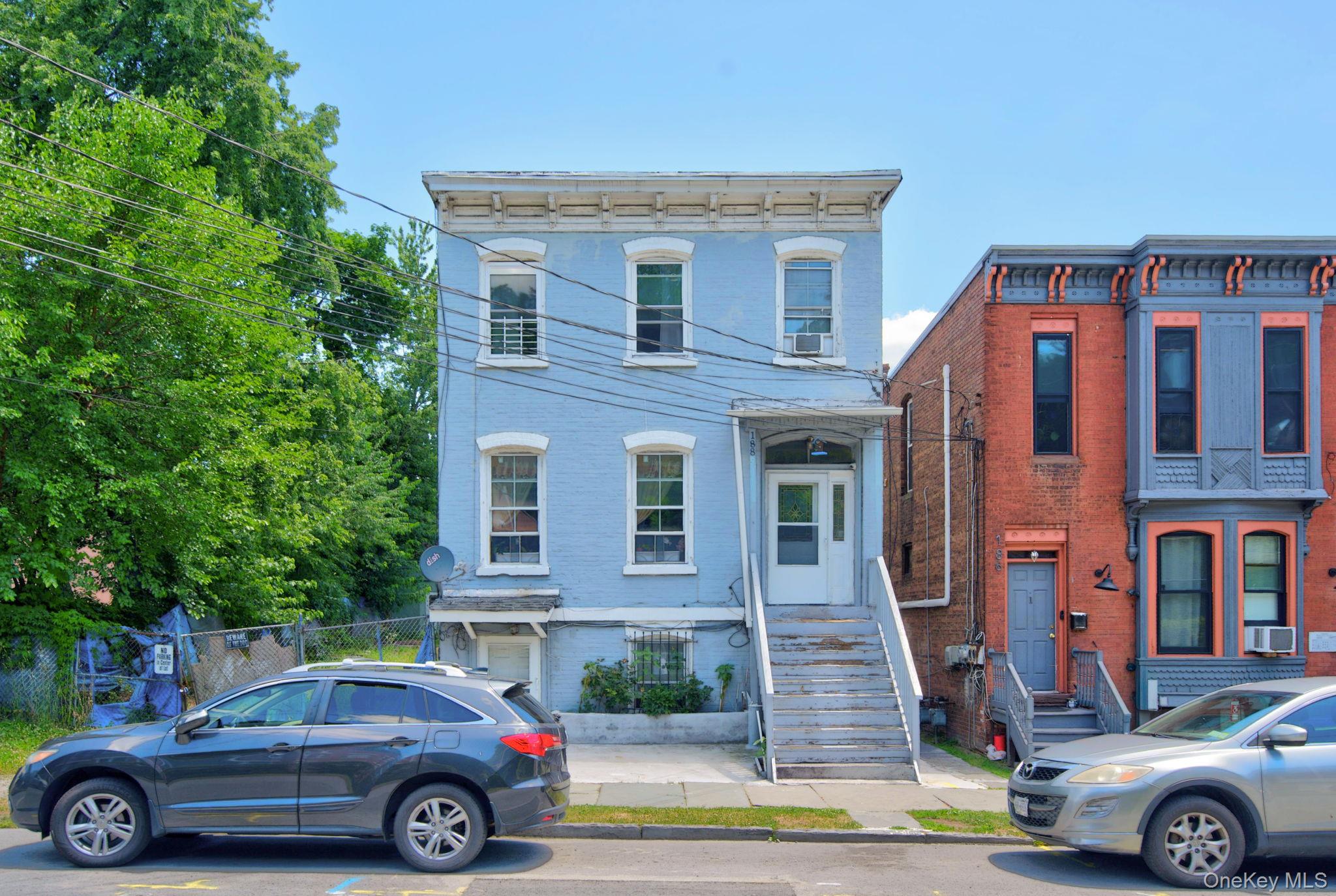 188 Dubois Street — photo