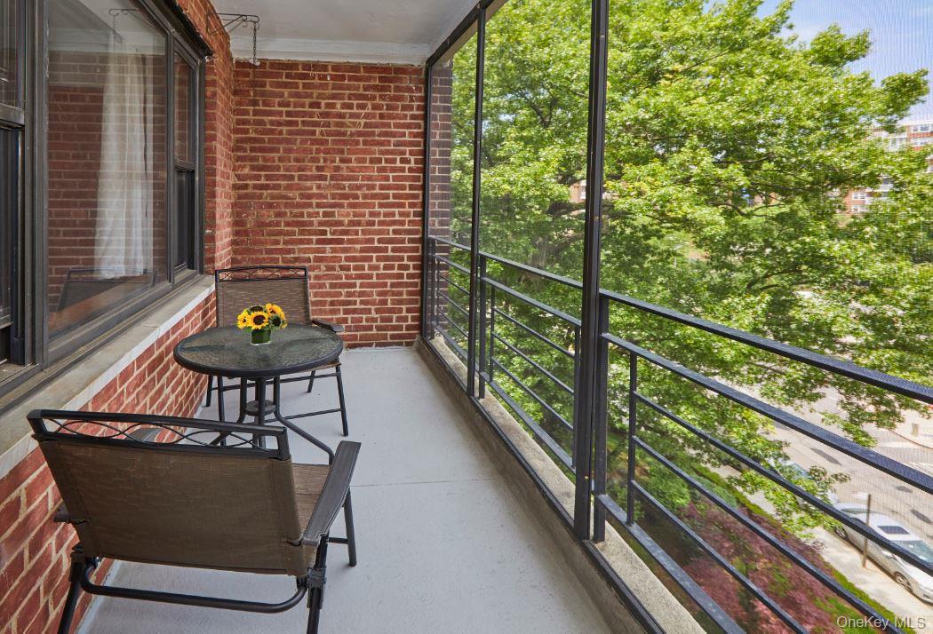 3616 Henry Hudson Parkway 6an — photo