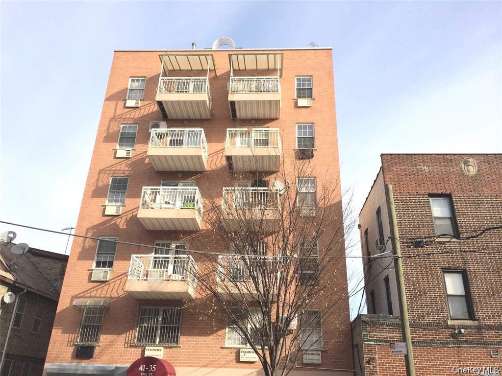 41-35 67th Street 6B — photo