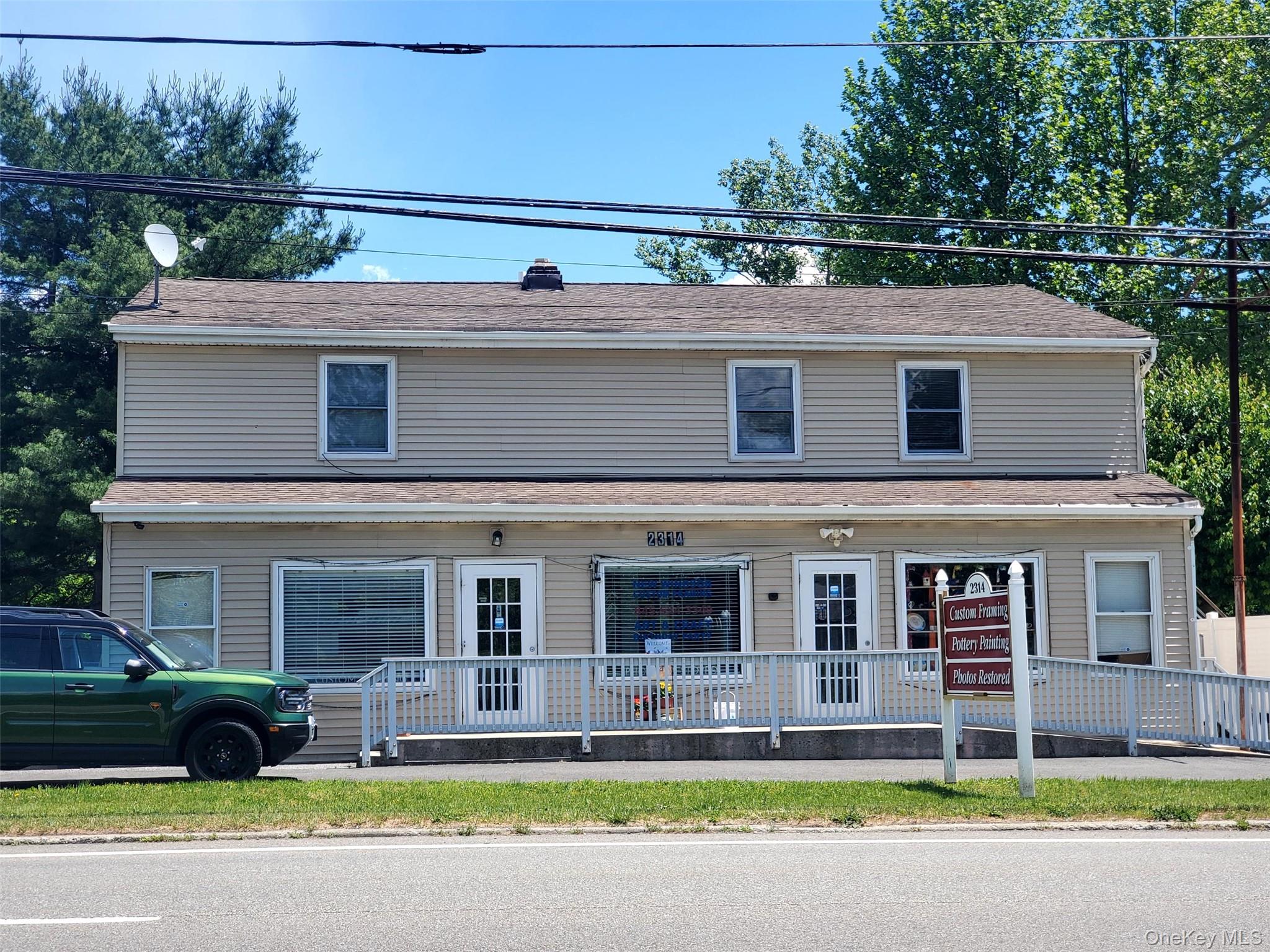 2314 State Route 32 — photo