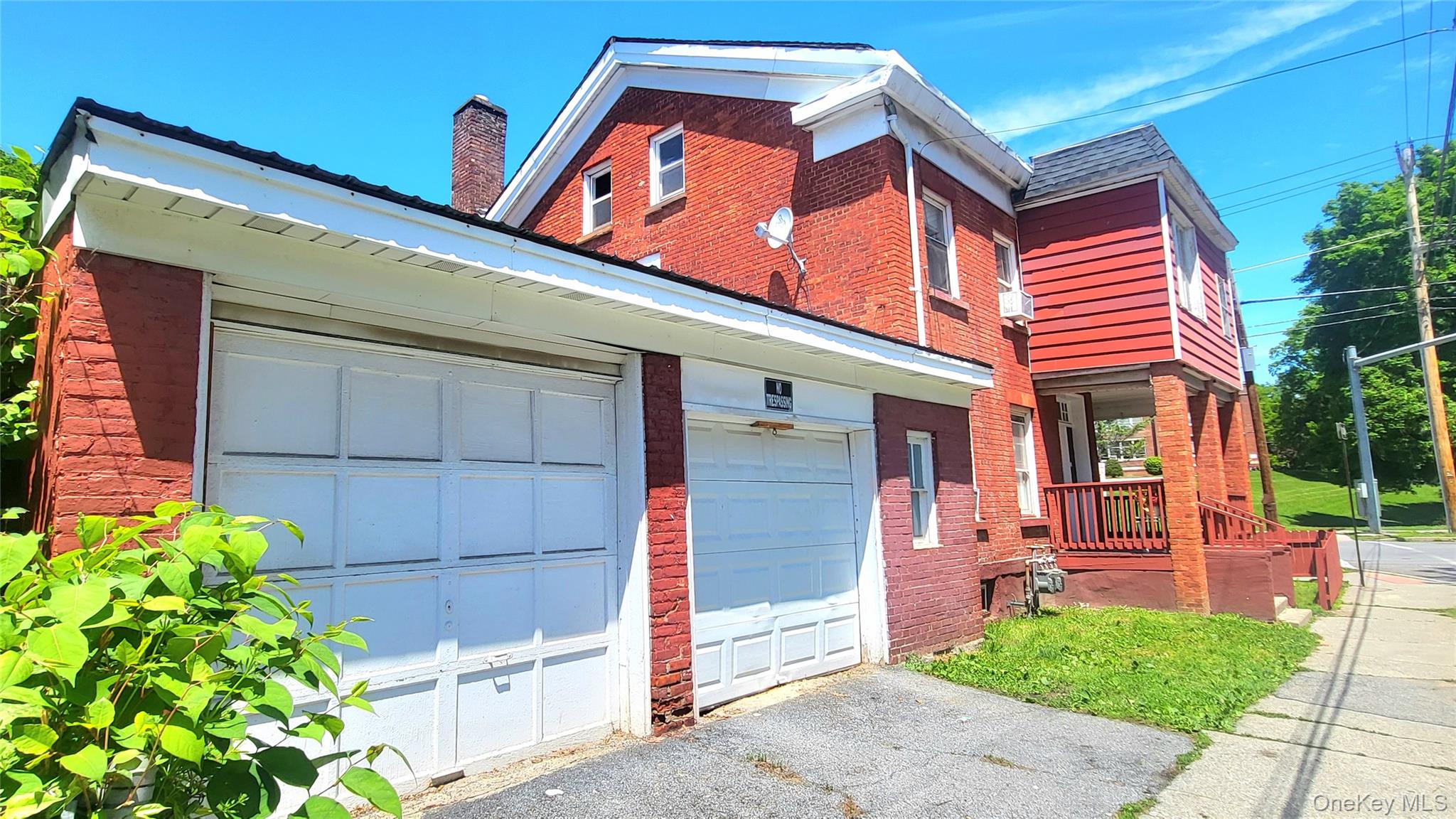 48 Conklin Street — photo